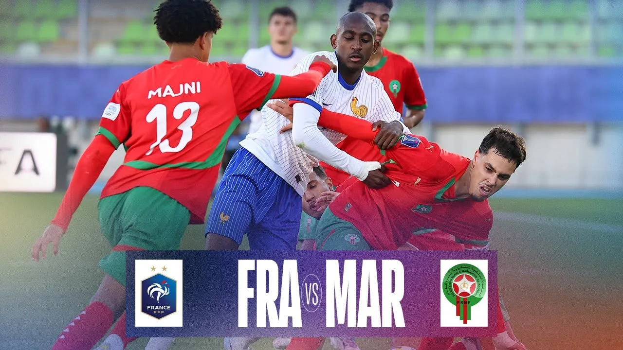 Algérie qualifiée pour la Coupe du Monde 2026 : un retour réussi sur la scène internationale