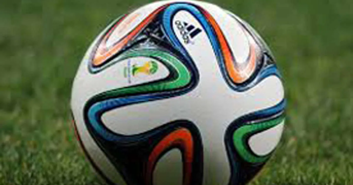 Découvrez le ballon de la coupe du monde 2014