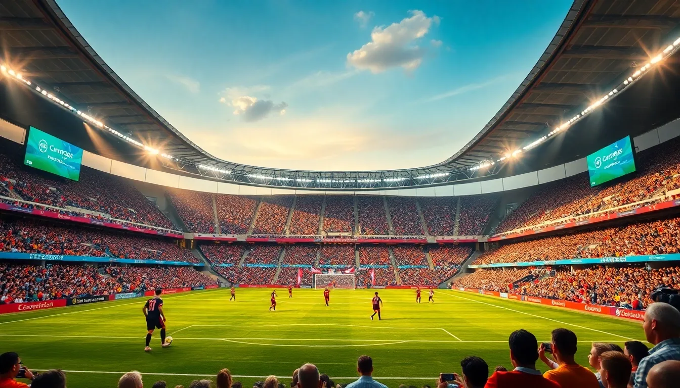 FIFA Football : Toutes les Informations et Actualités à Savoir