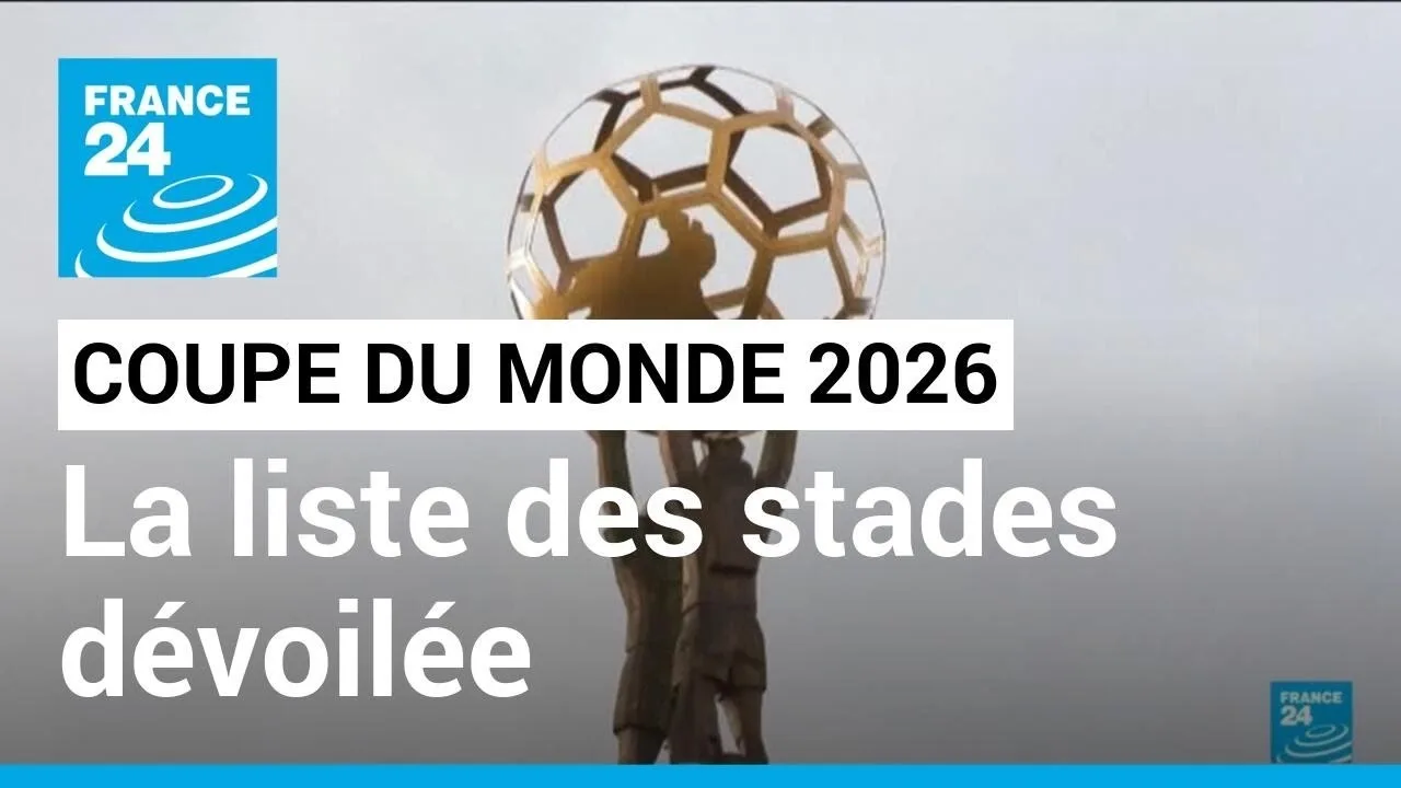 Coupe du Monde 2026 : Les Défis, les Compositions d’Équipes et les Histoires Inattendues qui Font Vibrer le Football International