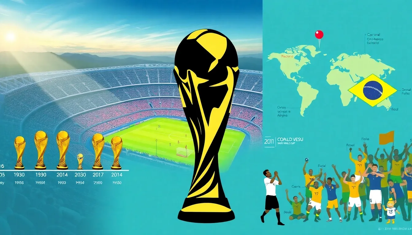 Découvrez le ballon de la coupe du monde 2014 : caractéristiques, histoire et impact
