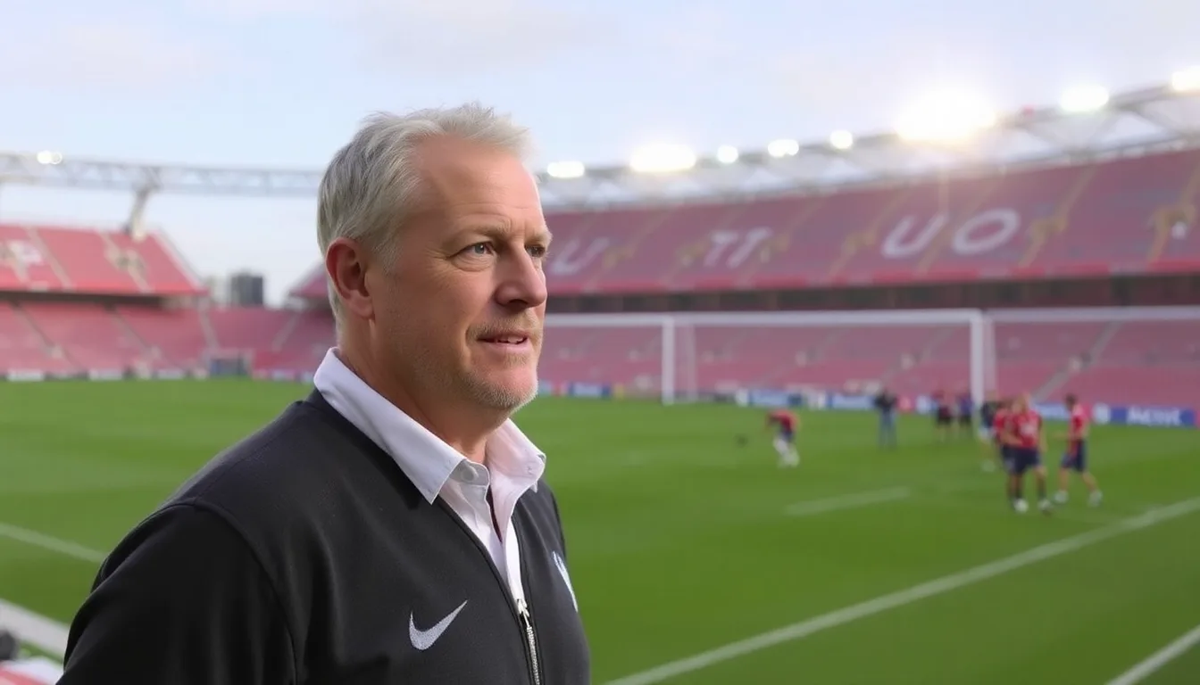 Coupe du Monde 2026 : Deschamps dévoile ses stratégies et ses prochains défis pour l’équipe de France