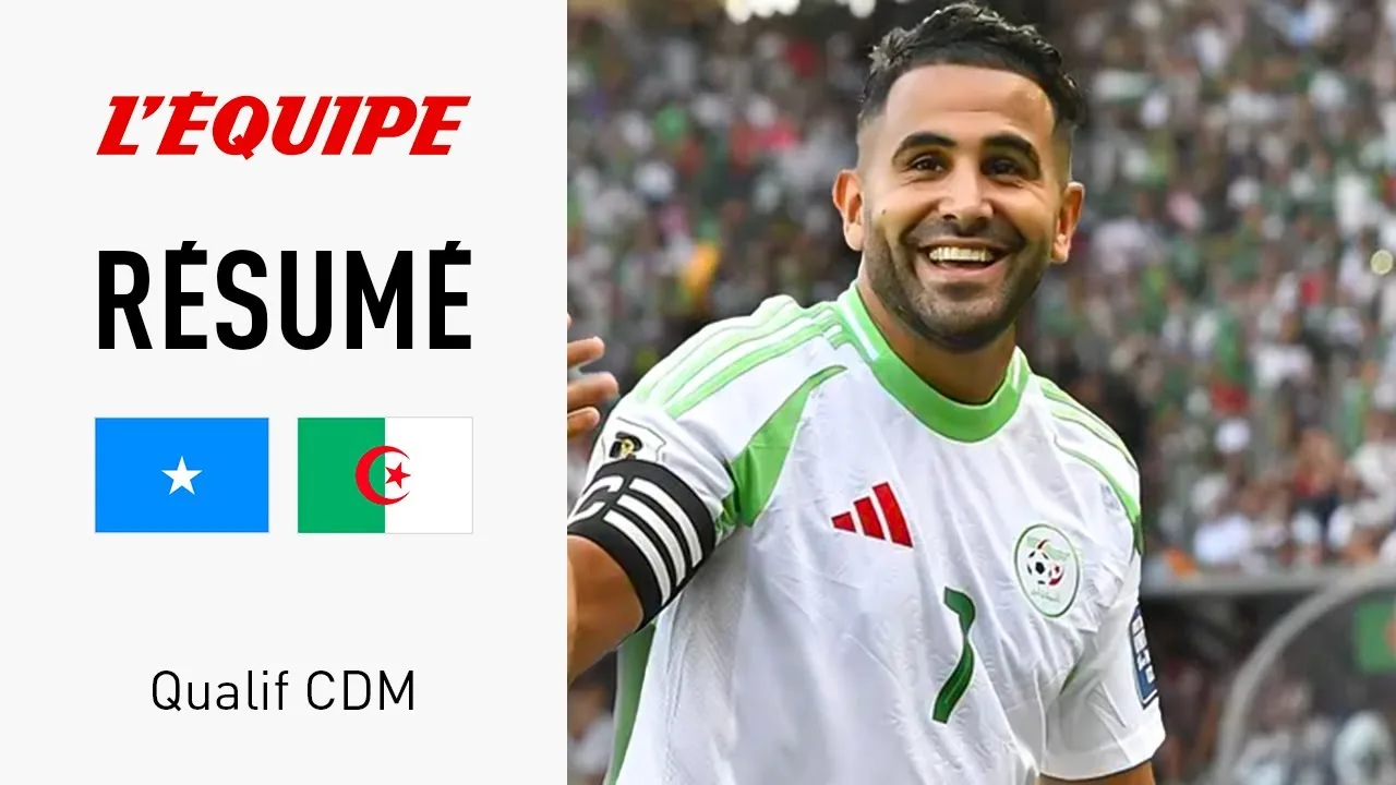 Le Cap-Vert Proche d’une Qualification historique pour la Coupe du Monde 2026 face au Cameroun