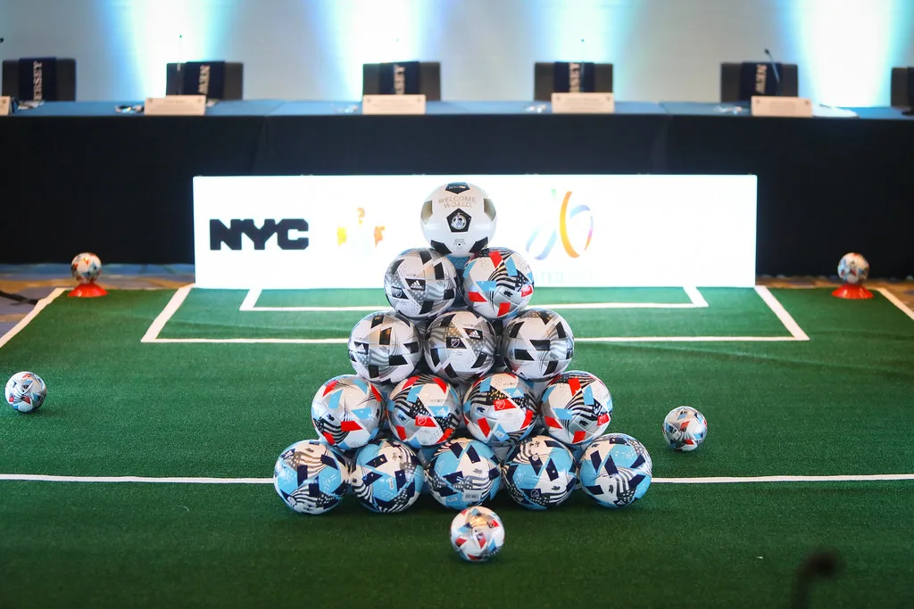 Qu’est-ce que la Coupe du Monde 2026 nous réserve ?