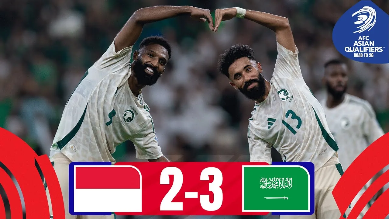 Indonésie et Coupe du Monde 2026 : Une qualification controversée et un football en mutation