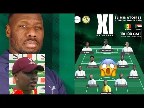 Algérie et Tunisie en passe de se qualifier pour la Coupe du Monde 2026, le Cameroun ne tremble pas