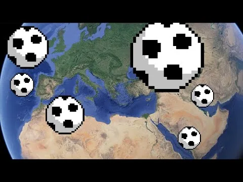 Coupe du Monde de football : performances, enjeux et transferts majeurs