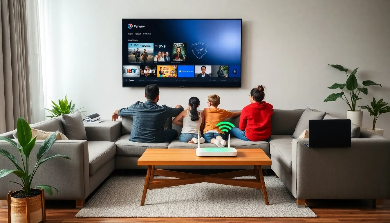 Les Meilleurs Services de Streaming CC Gratuits pour Regarder des Films et Séries