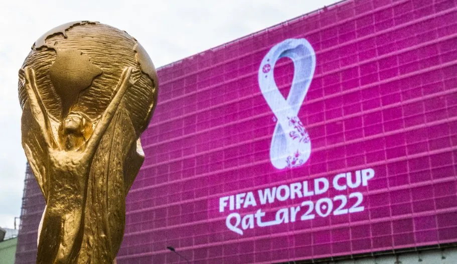 Analyse complète de la coupe du monde de football 