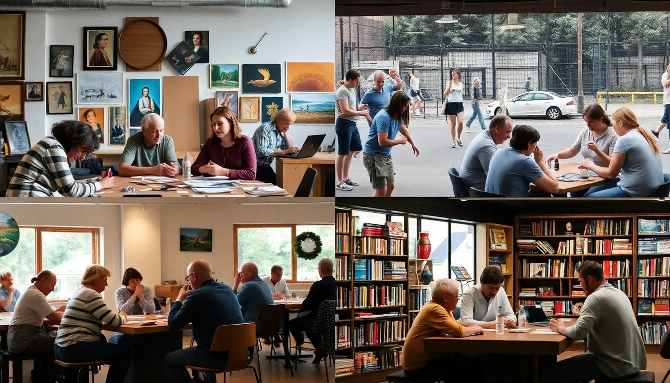 Tout Savoir sur le Terme ‘Amateur Français’ : Définitions, Synonymes et Contextes