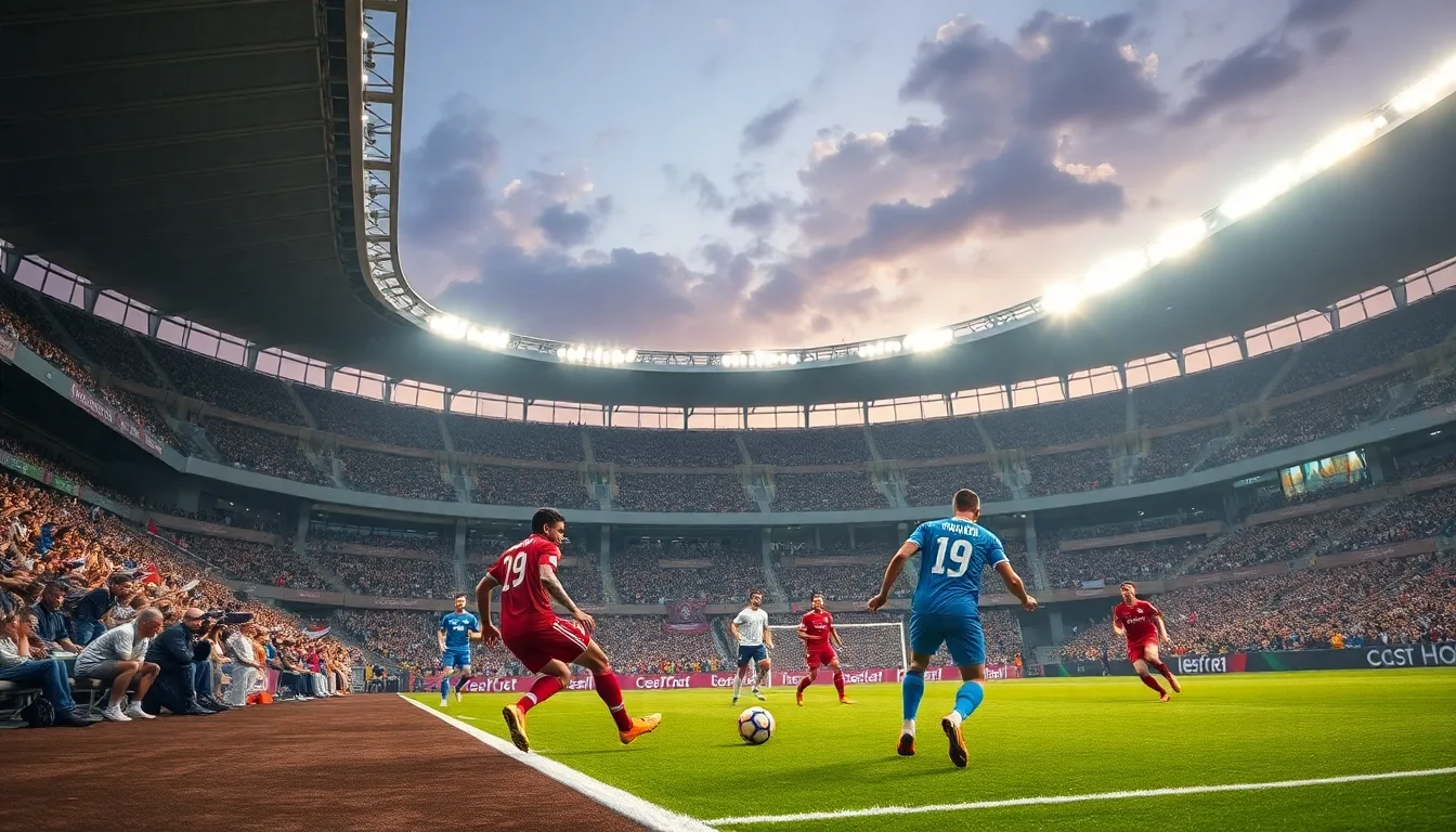 Tout savoir sur la Coupe du Monde Qatar 2022 : Résultats, équipes et polémique